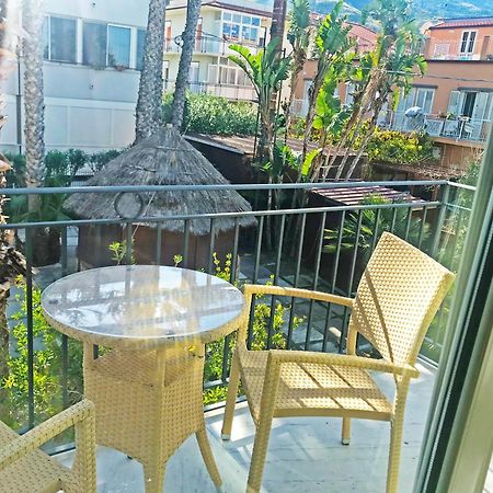 Villa Gaia Hotel Cefalu Room photo