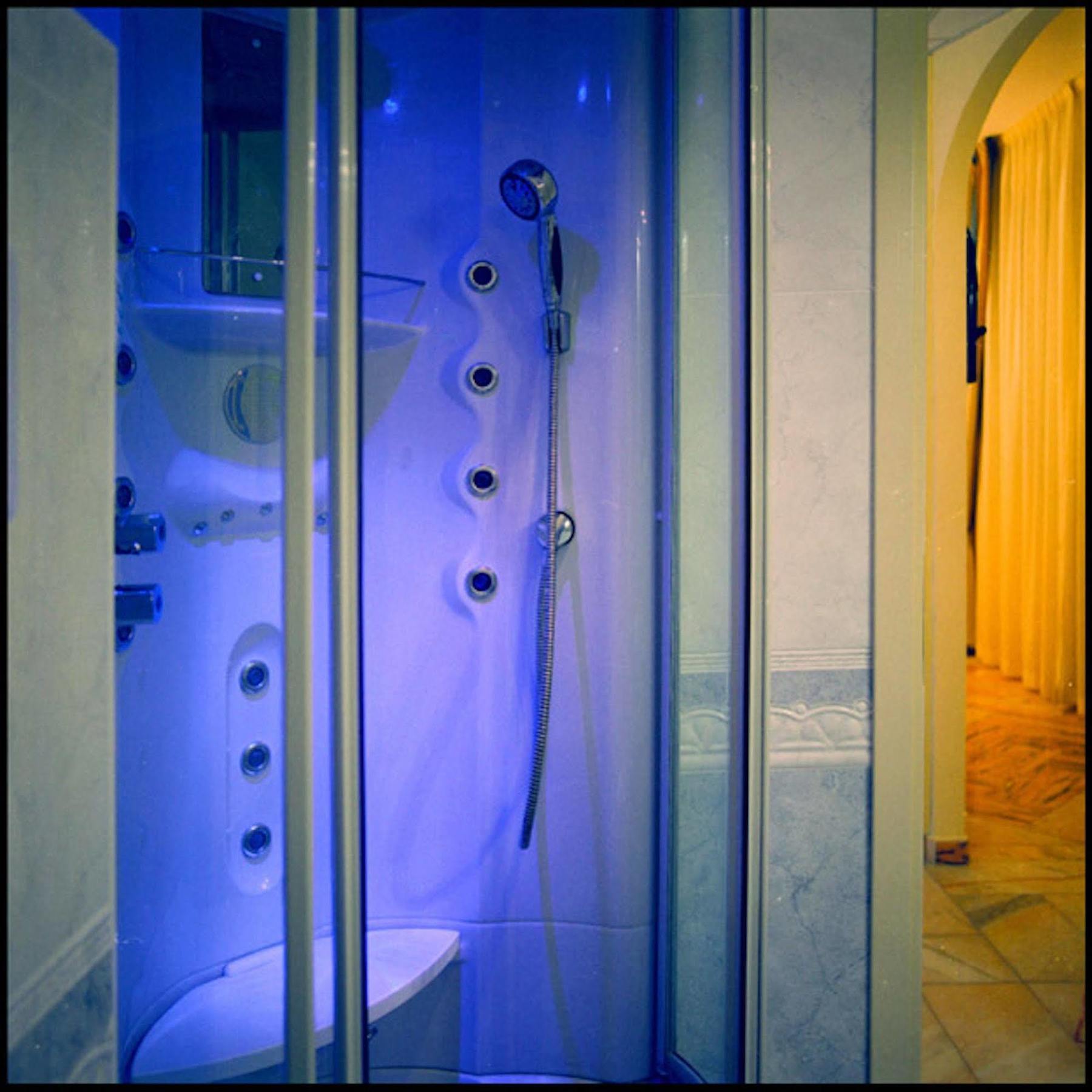 Villa Gaia Hotel Cefalu Exterior photo