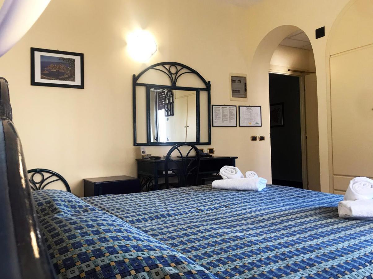 Villa Gaia Hotel Cefalu Room photo